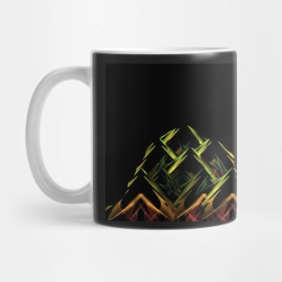 Diamond Mountain 21 Mug